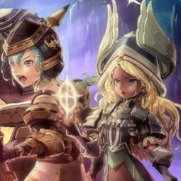 莱姆奥德赛征服手游中文版(暂未上线) v1.0 安卓版