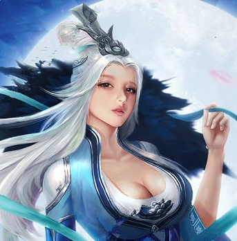 古今奇缘手游九游版(暂未上线)