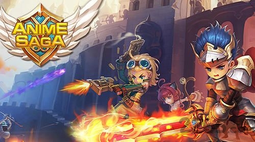 动漫传奇手机版下载