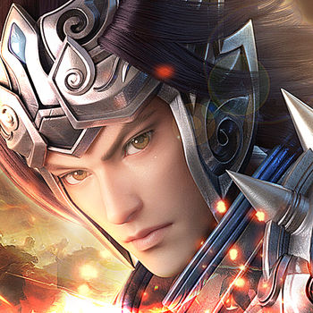 三国猛将传奇手游(暂未上线) v1.0.0 官网安卓版