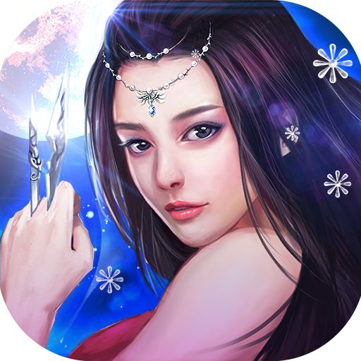剑雨如梦手游(暂未上线)
