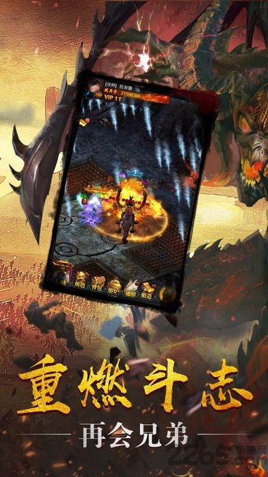 刺沙果盘版下载