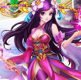 九游仙灵萌主手游