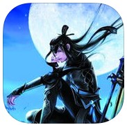 绝世邪君手游(暂未上线)