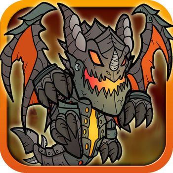 放置魔兽挂机游戏破解版