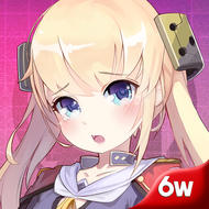 萌战双马尾中文版 v2.2.1 安卓汉化版
