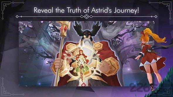 幻影之门破解版下载
