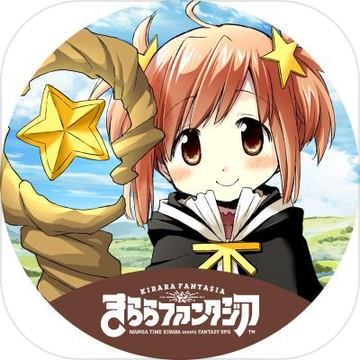 闪耀幻想曲免费版(kirara fantasia)