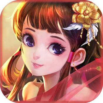 蜀山风云诀手游最新版(暂未上线)