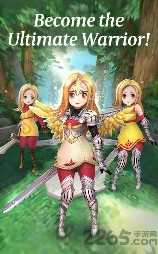 爆爆撞士正版手游