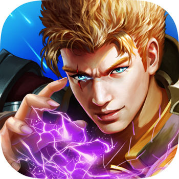 奇迹征途荣耀ol手机游戏 v1.0 安卓版