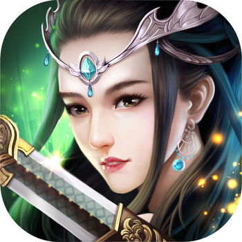 最强剑仙手机版(暂未上线)
