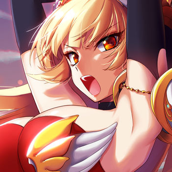 混沌之剑中文版