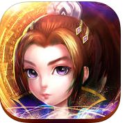 苍穹战纪官网手游(暂未上线) v1.0 安卓版