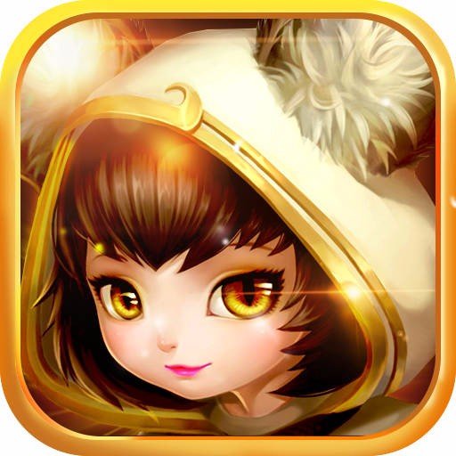 仙境之路手游果盘版 v1.2.0.0 安卓版