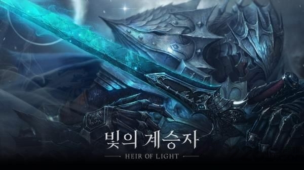 光之继承者无限武器冰剑破解版下载