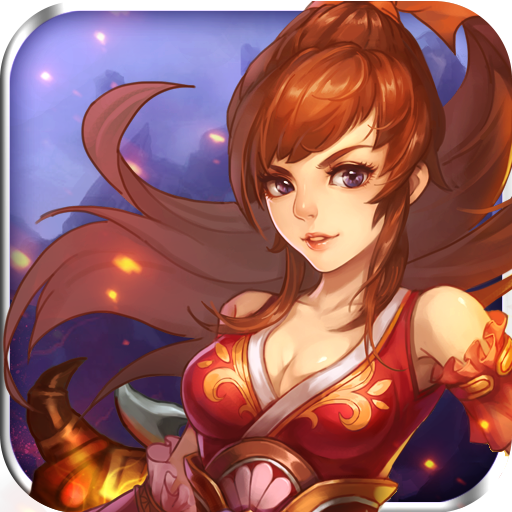 九游梦幻神魔官网版 v1.45 安卓版