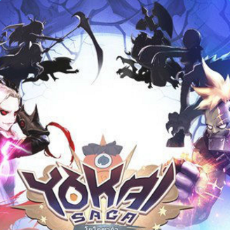 妖怪传记手机游戏 v1.0 安卓版