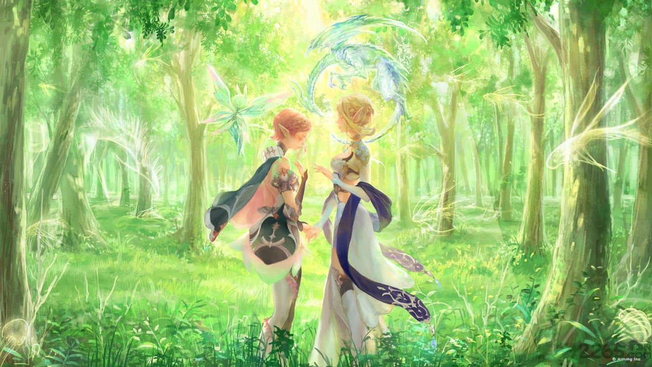 caravan stories手游下载