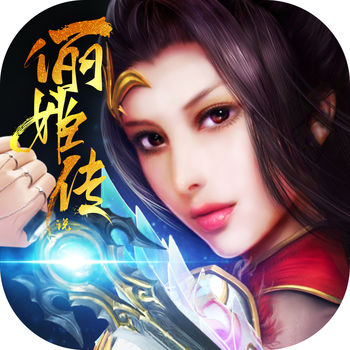 俪姬传说手游正版(暂未上线)