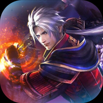 战国猛将无双手游官网(暂未上线)