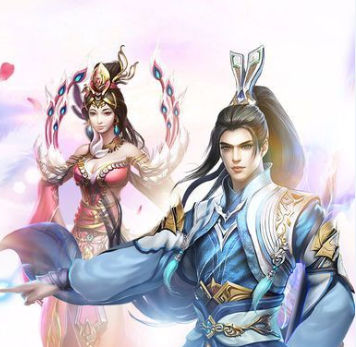 八方武灵手机版(暂未上线)