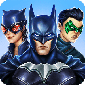 dc传奇安卓汉化版 v1.12.1 安卓版