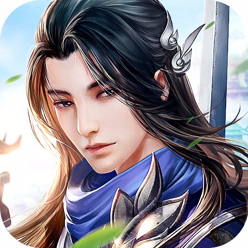 御剑乾坤手游果盘版
