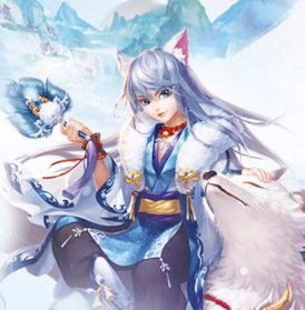 龙武青云手机版(暂未上线) v1.1 安卓版