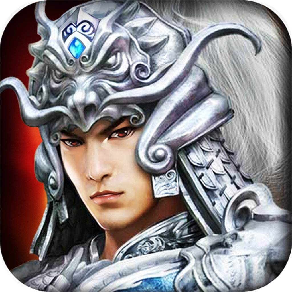 乐斗三国手机版(暂未上线)