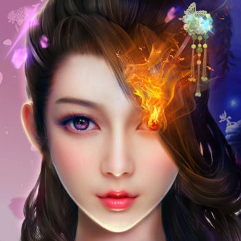 游仙世界手游(暂未上线)
