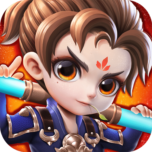 醉仙武微信登录版 v3.2.4 安卓版