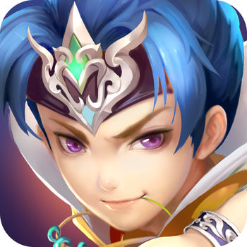 武极补天手机游戏(暂未上线)