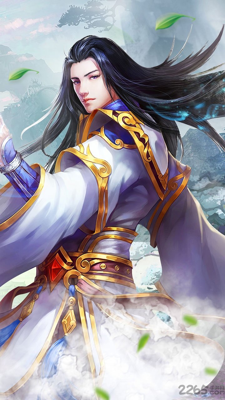 凤凰无双破解版下载