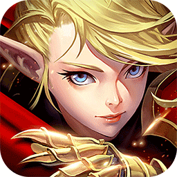 果盘游戏魔灵骑士 v1.19.128 安卓最新版本