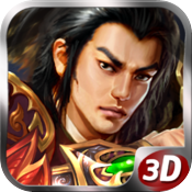 楚汉问鼎游戏 v1.1.0 安卓版