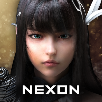 联盟x帝国axe(nexon) v1.0.2 安卓中文版