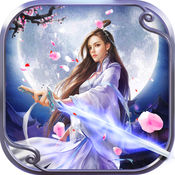 剑醉仙灵手机版(暂未上线)