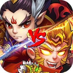西游无双果盘版 v1.8.1 安卓版