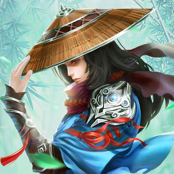 剑雨九州游戏(暂未上线) v2.5.1 安卓版