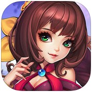 三国伏魔传奇手游(暂未上线)