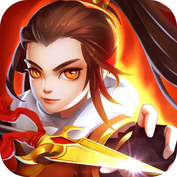 天火世界手机游戏 v1.0.5 安卓最新版