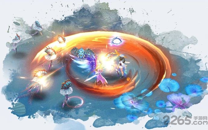 戮仙昆仑记无限元宝版下载