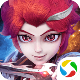 刀剑笑新传之异闻录官方版(暂未上线) v1.0.19 安卓版