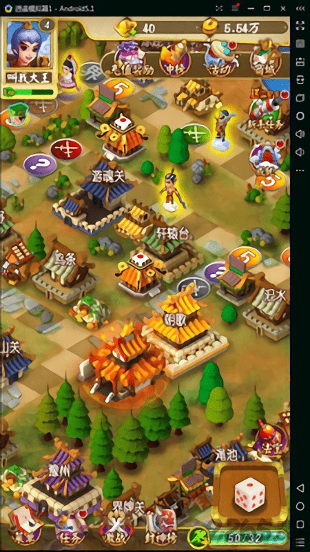 暗黑封神榜破解版下载