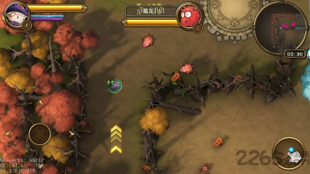 魔纹破解版