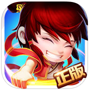 狂徒修仙手游(暂未上线) v1.1.0 安卓版