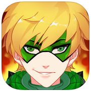 翡翠骑士手机版(暂未上线) v1.7.0 安卓版