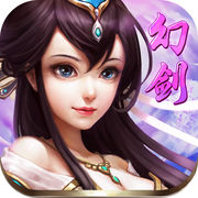 幻剑剑灵手游官网(暂未上线) v1.1 安卓版