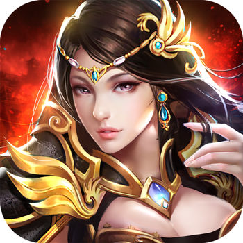 热血王朝手机版(暂未上线)